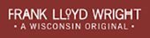 Frank Lloyd Wright A Wisconsin Original
